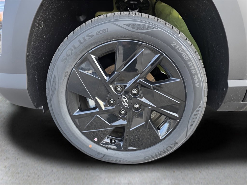 New 2026 Hyundai Kona SEL Sport image 10