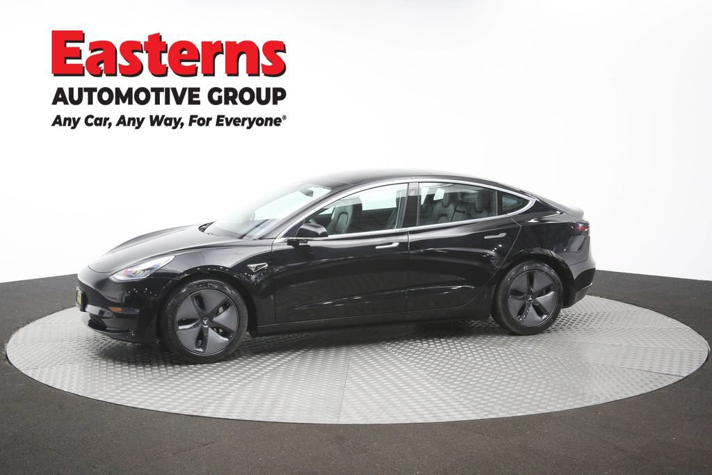 Used 2019 Tesla Model 3 Standard Range Plus RWD image 52