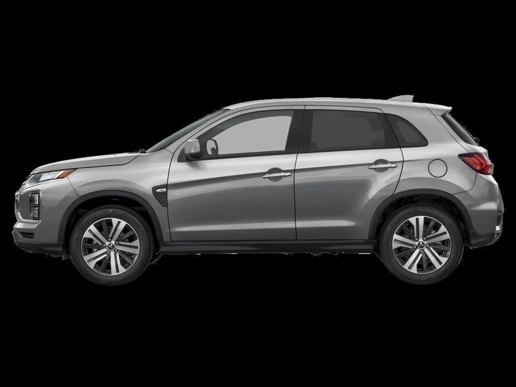 New 2026 Mitsubishi Outlander Sport ES AWD/4WD image 42
