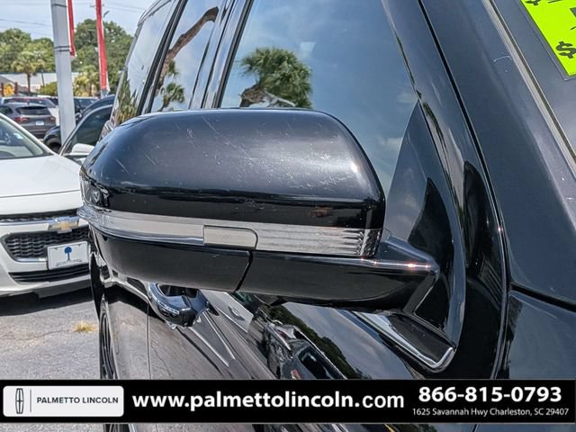 Used 2020 Lincoln Navigator Reserve w/ Equipment Group 208A Reserve AWD/4WD image 10