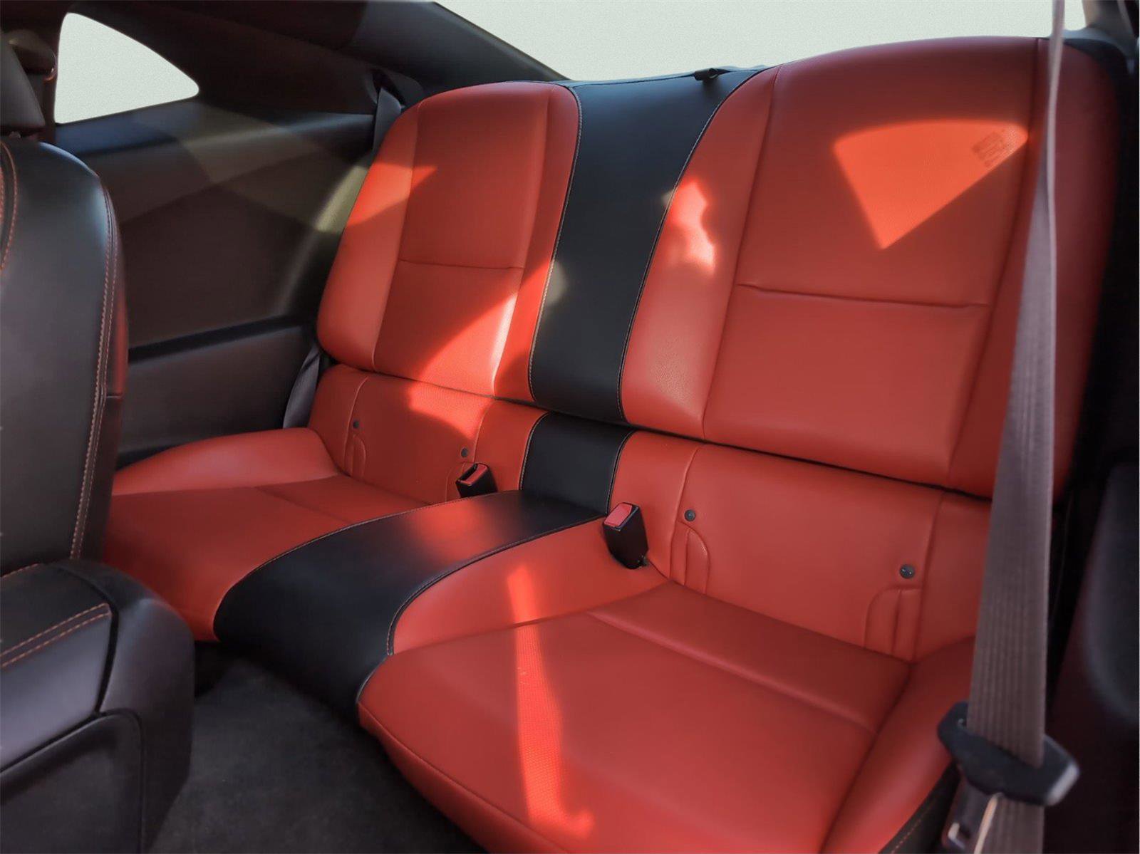 Used 2013 Chevrolet Camaro SS w/ RS Package RWD image 31