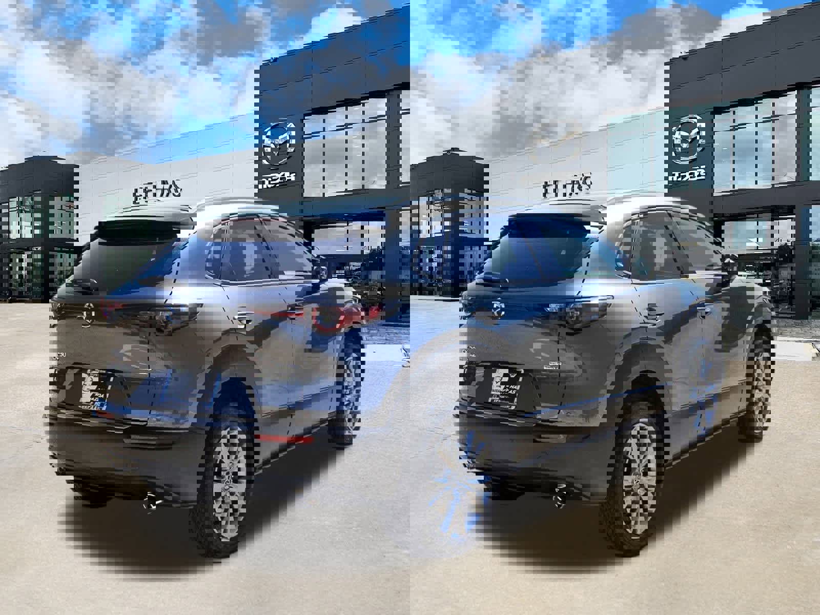 New 2026 MAZDA CX-30 AWD 2.5 S image 3