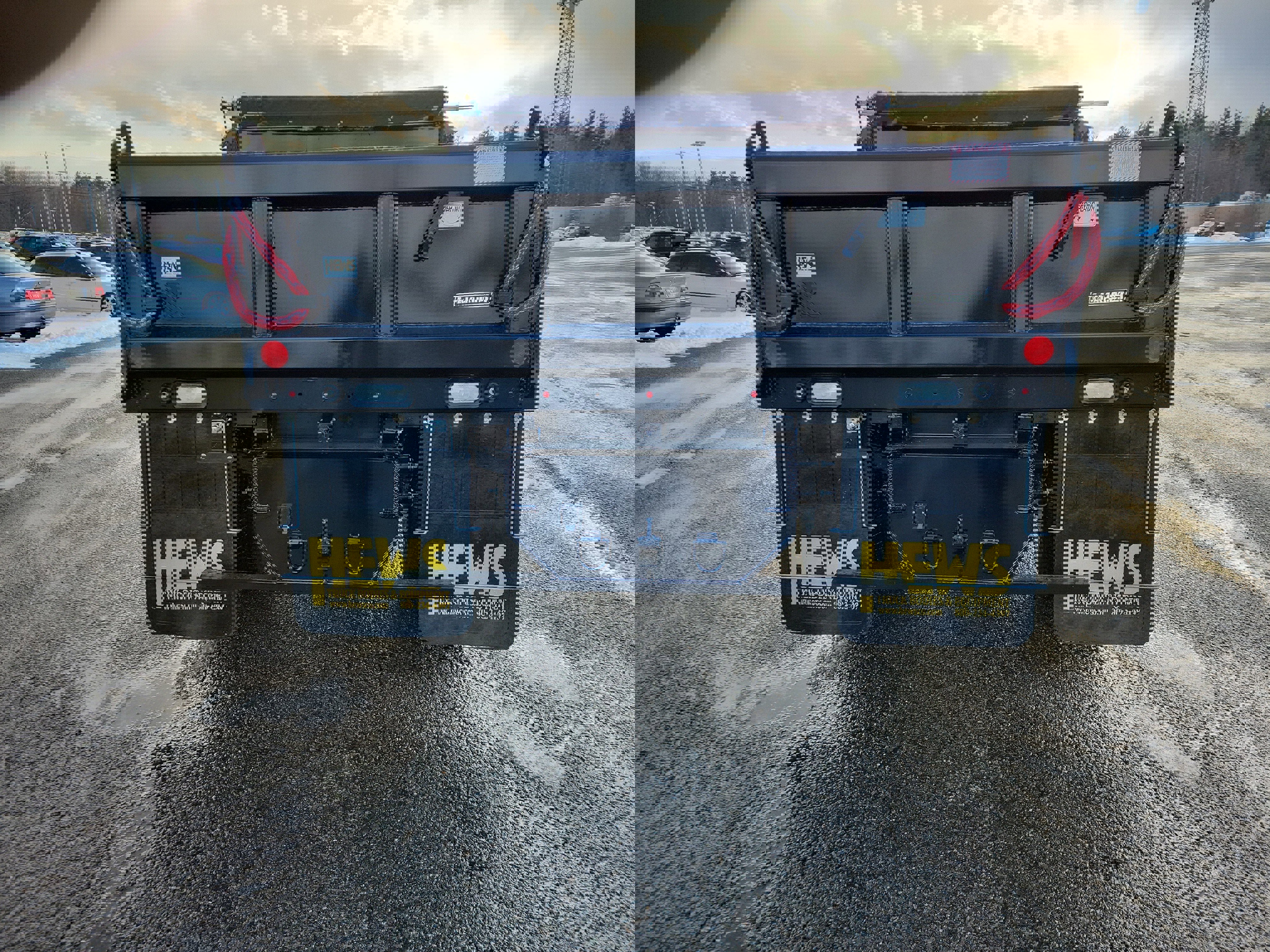 New 2026 GMC Sierra 3500 Pro w/ Convenience Package image 6