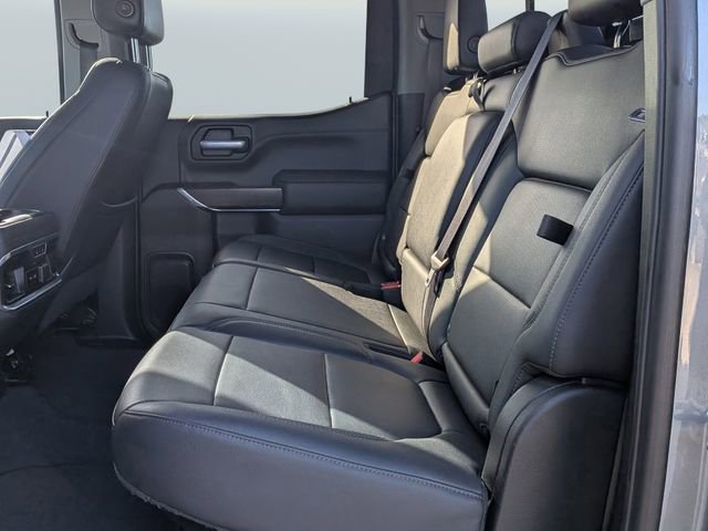 Used 2021 GMC Sierra 1500 SLT w/ SLT Premium Package image 15
