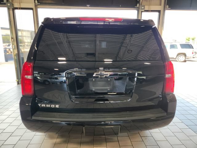 Used 2020 Chevrolet Tahoe LT RWD image 5