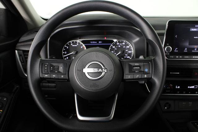 Certified 2024 Nissan Rogue SV FWD image 10