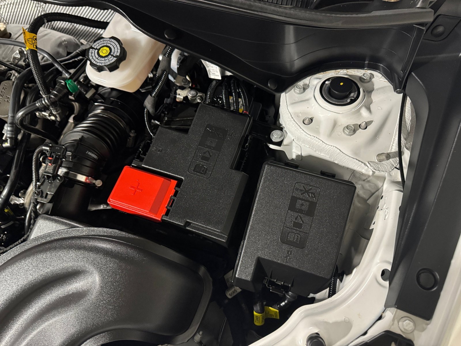 Used 2025 Buick Encore GX Sport Touring w/ Comfort Package image 49