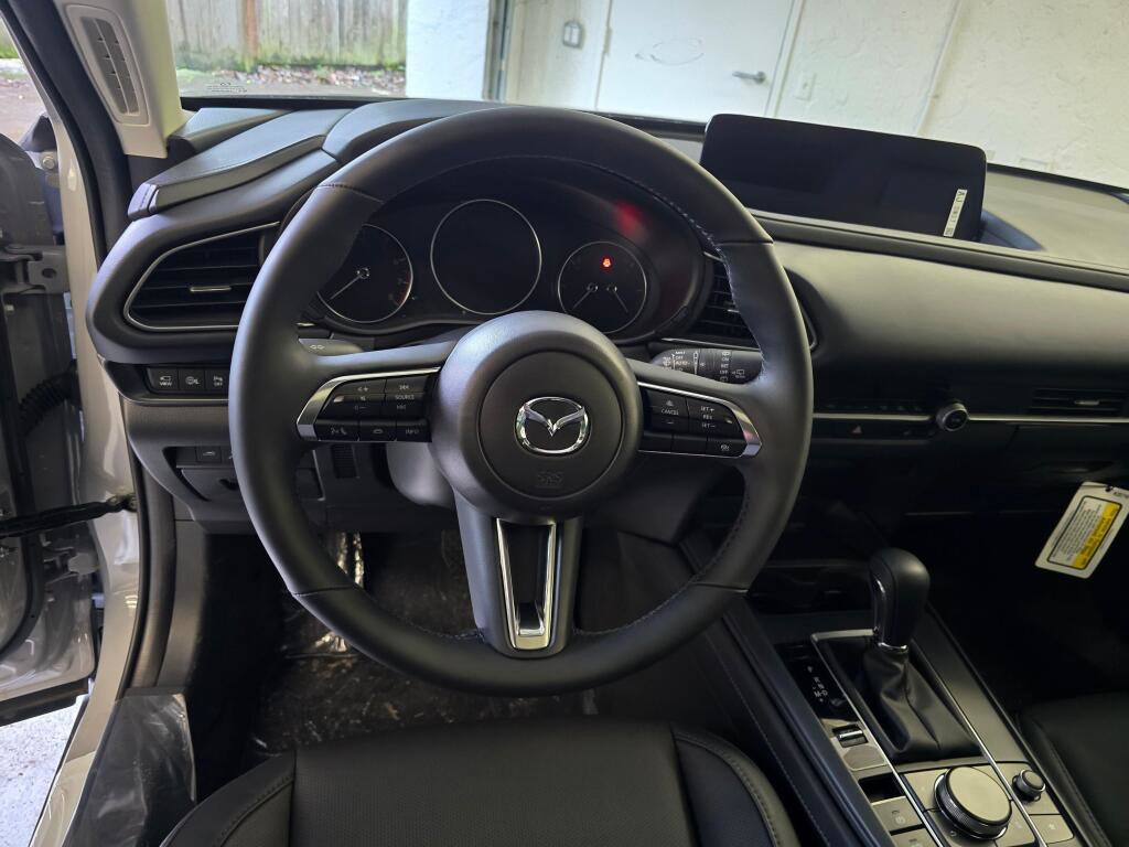 New 2026 MAZDA CX-30 AWD 2.5 S w/ Premium Package image 57
