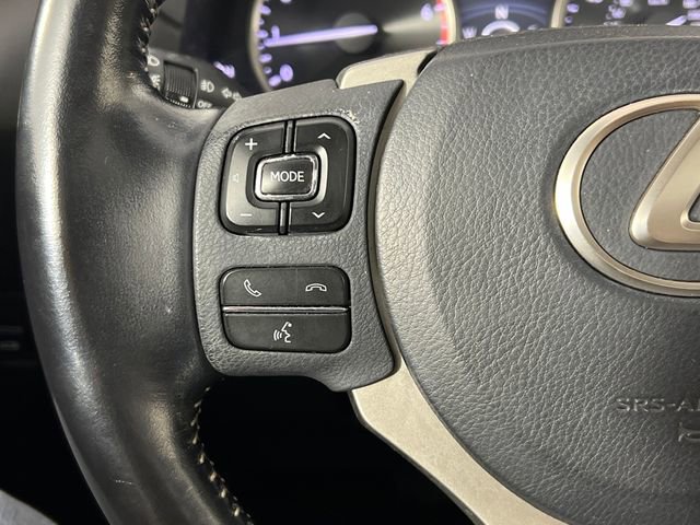 Used 2016 Lexus NX 200t FWD image 25