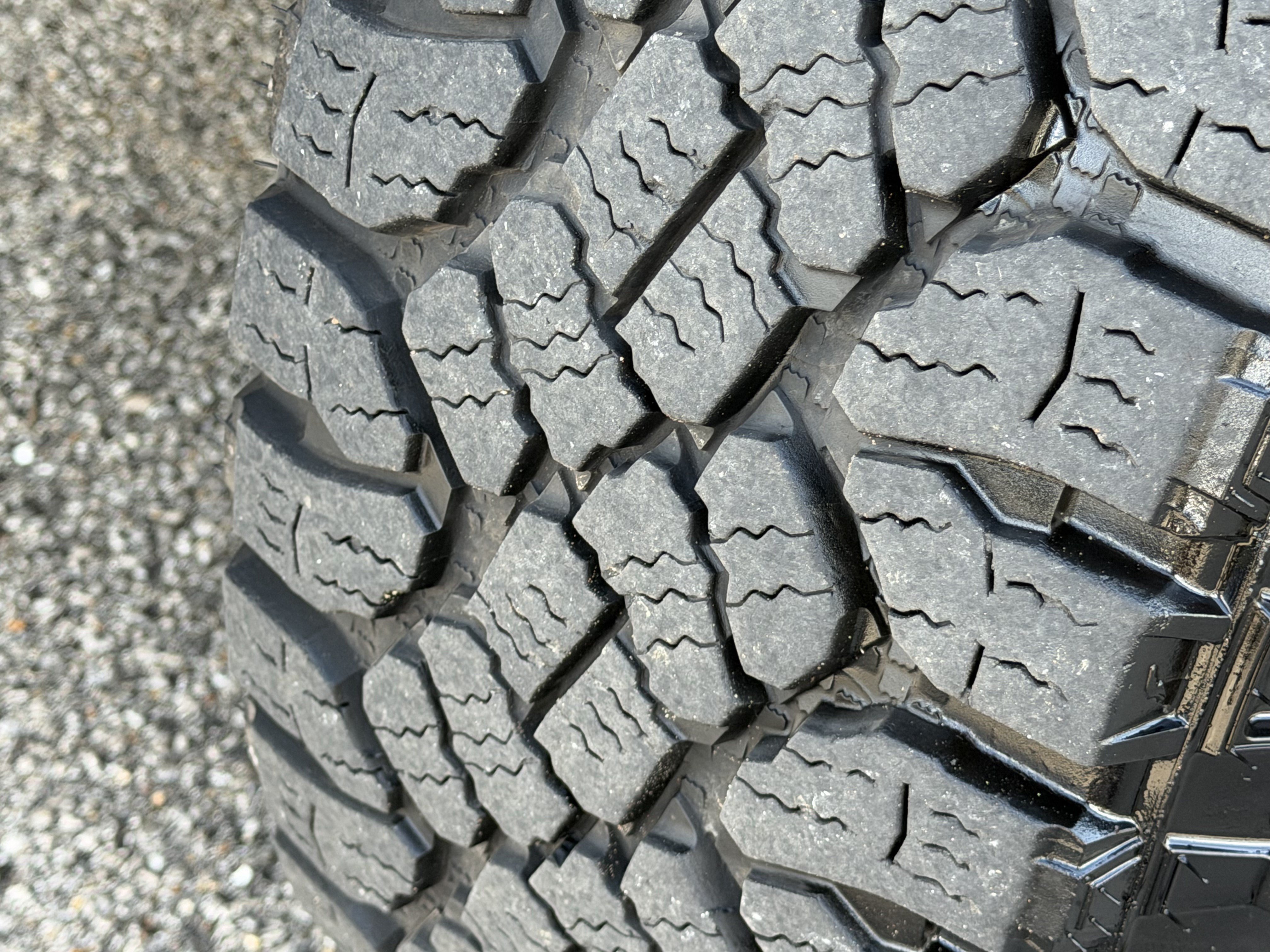 Used 2025 RAM 1500 Warlock AWD/4WD image 12