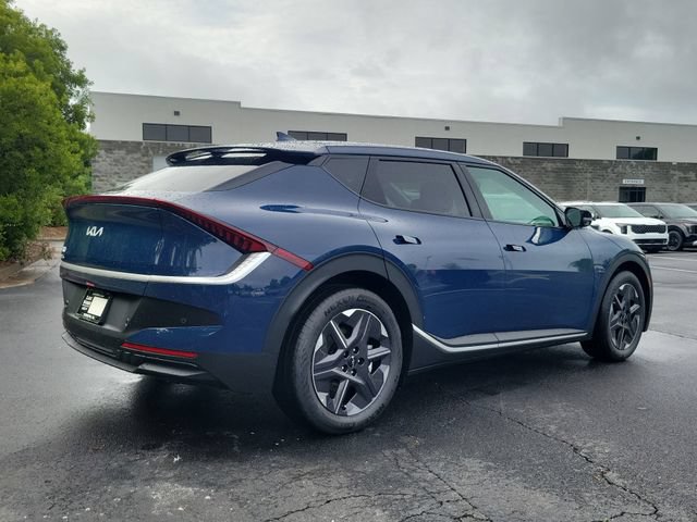 New 2026 Kia EV6 Light RWD image 4