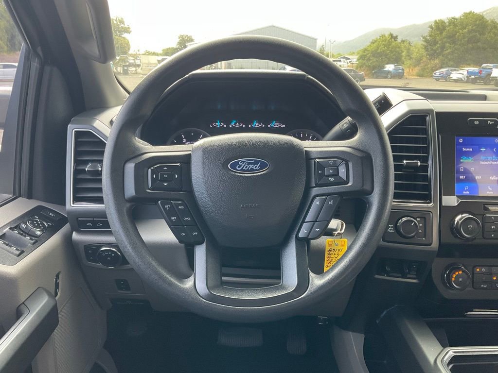 Certified 2022 Ford F250 XLT w/ XLT Premium Package image 36