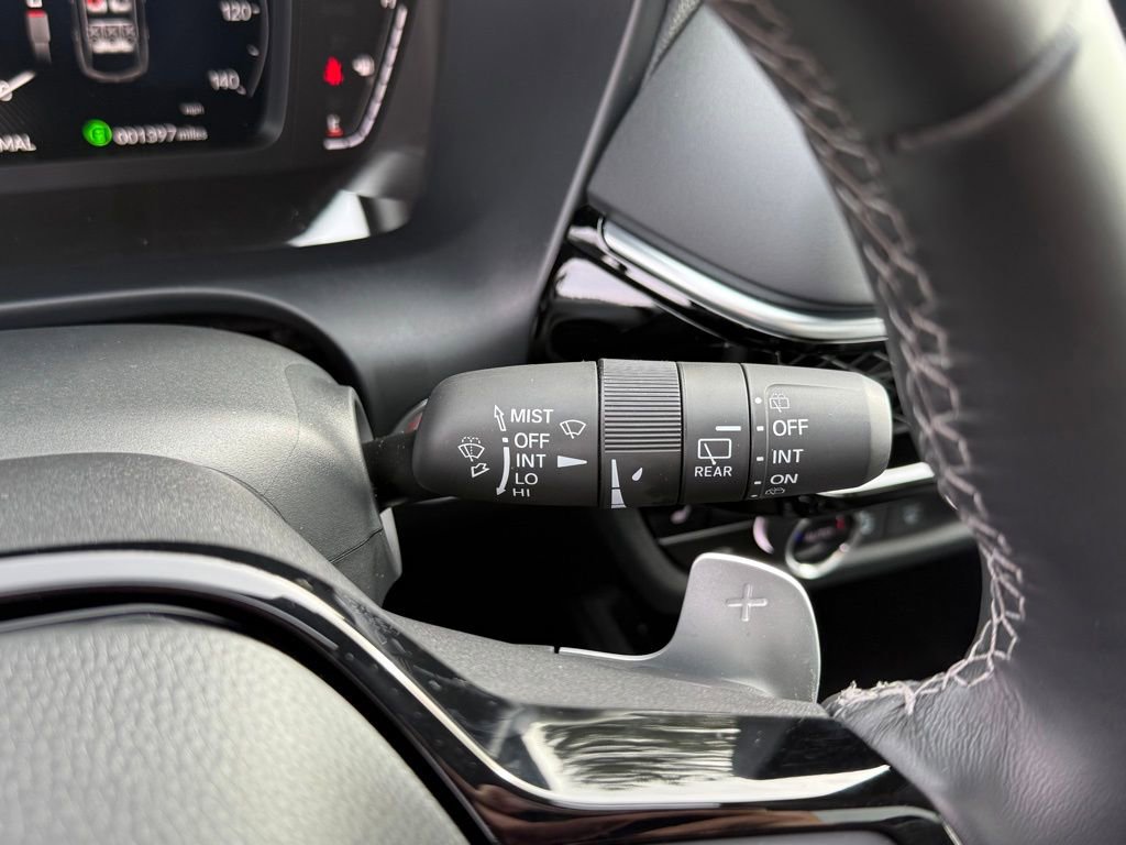 Certified 2025 Acura ADX AWD image 26