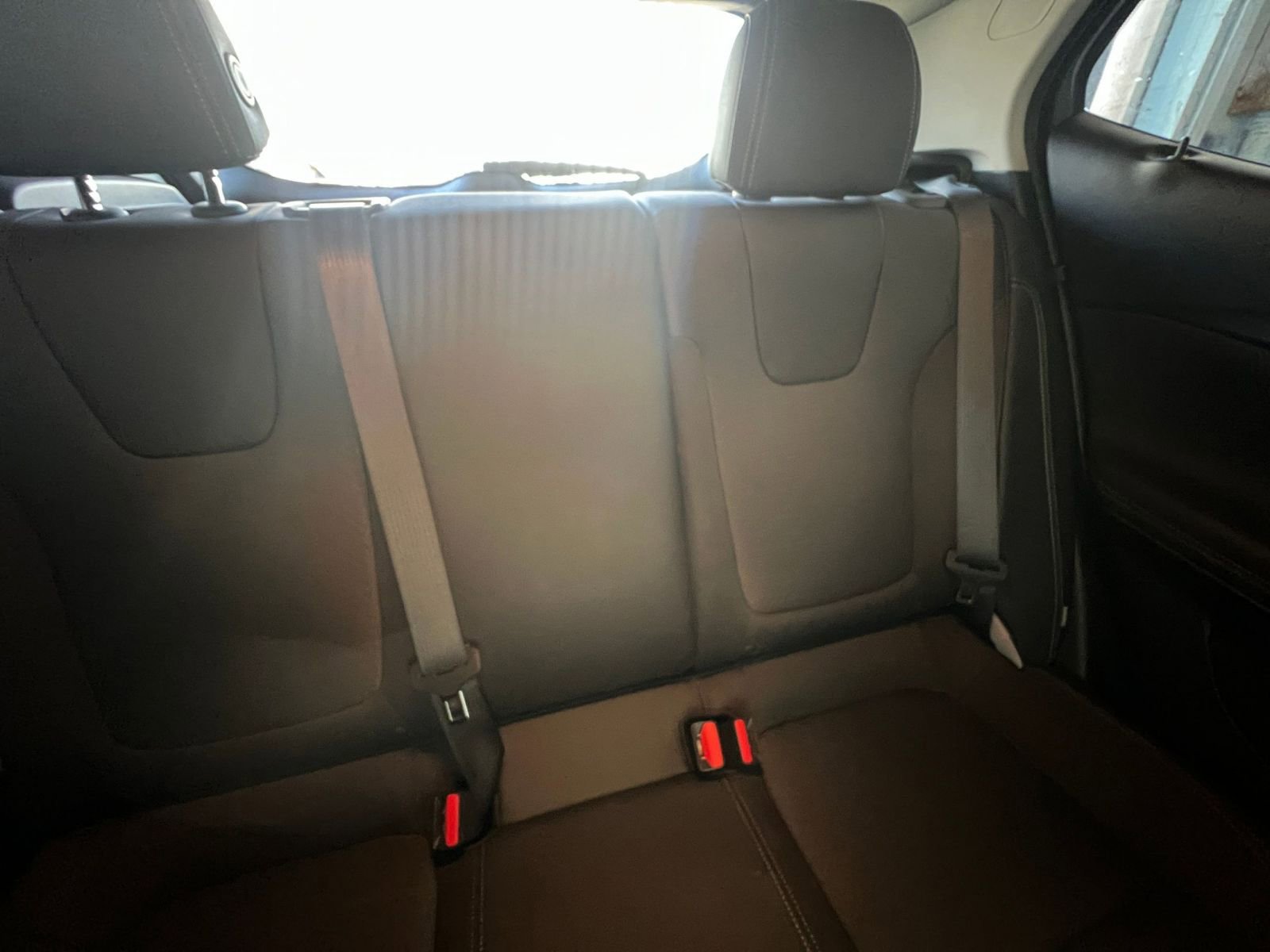 Used 2025 Buick Encore GX Preferred FWD image 37