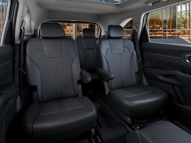 New 2026 Kia Sorento SX AWD/4WD image 17