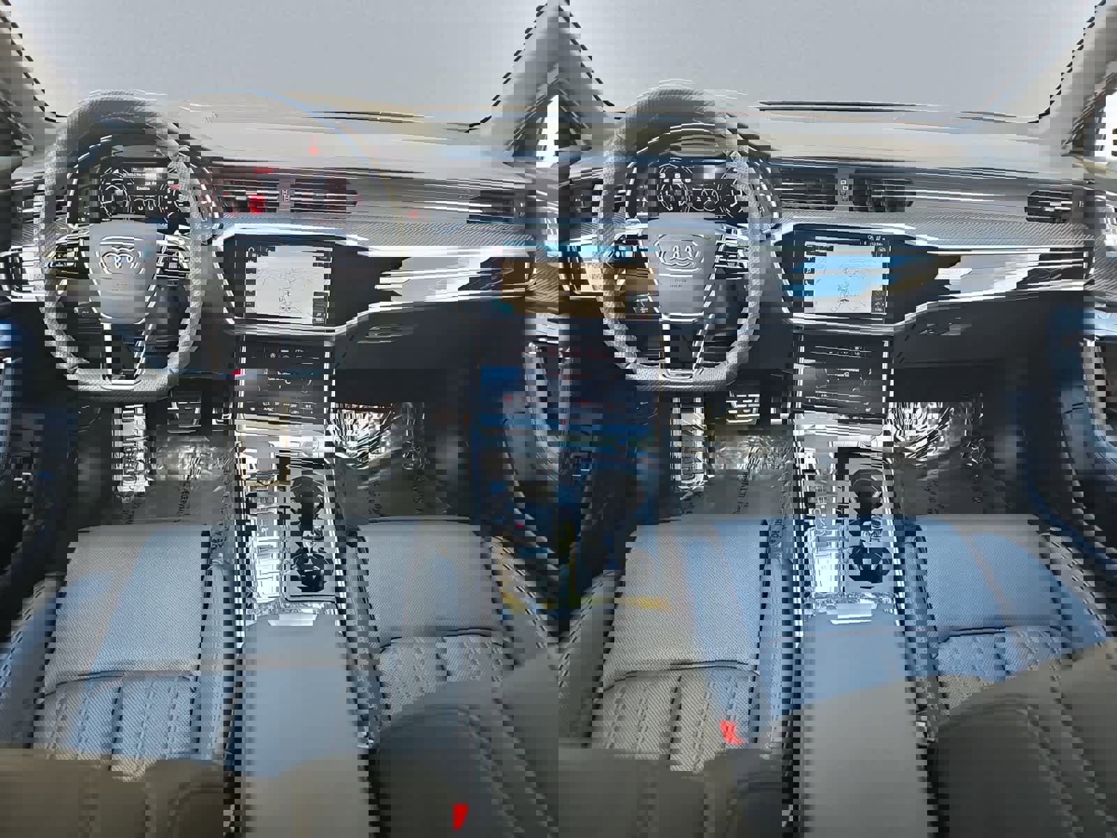 Used 2021 Audi RS 6 image 10