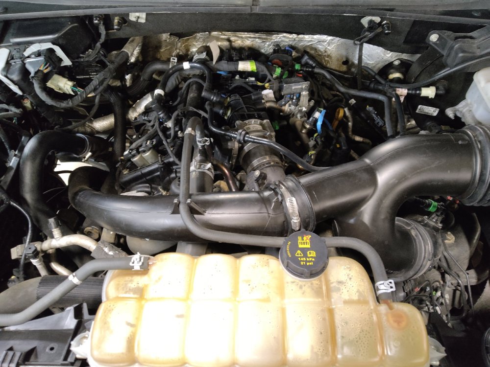 Used 2019 Ford F150 XL w/ Equipment Group 101A Mid AWD/4WD image 30