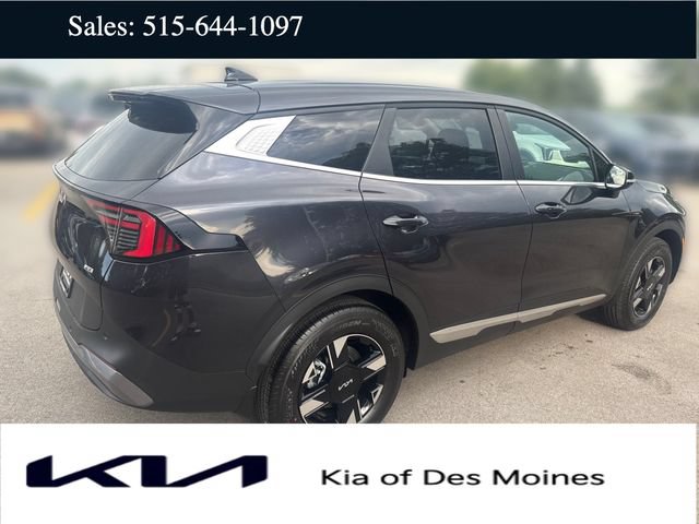 New 2027 Kia Sportage LX w/ LX Convenience Package AWD/4WD image 5