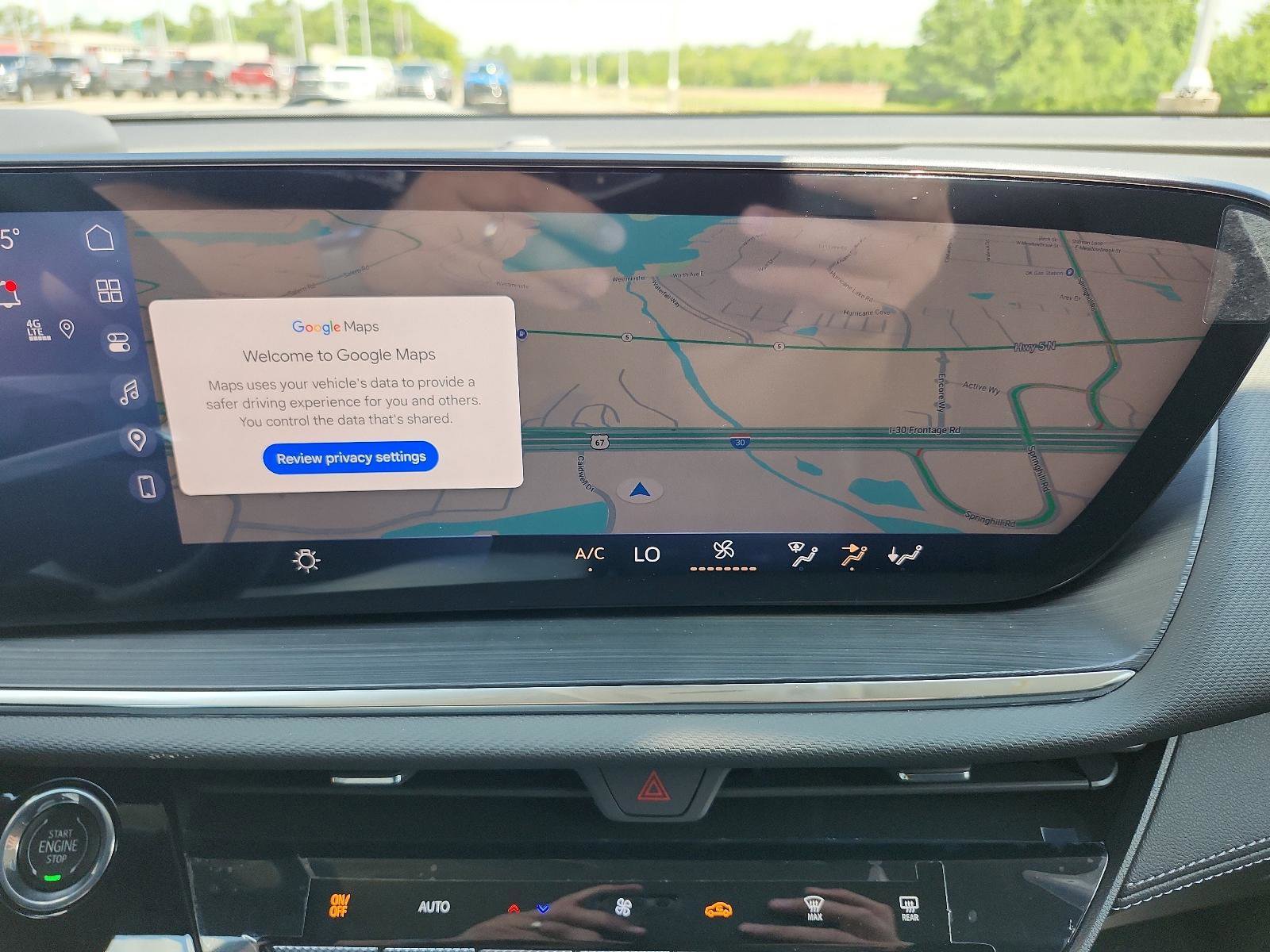 New 2025 Buick Envision Preferred image 11