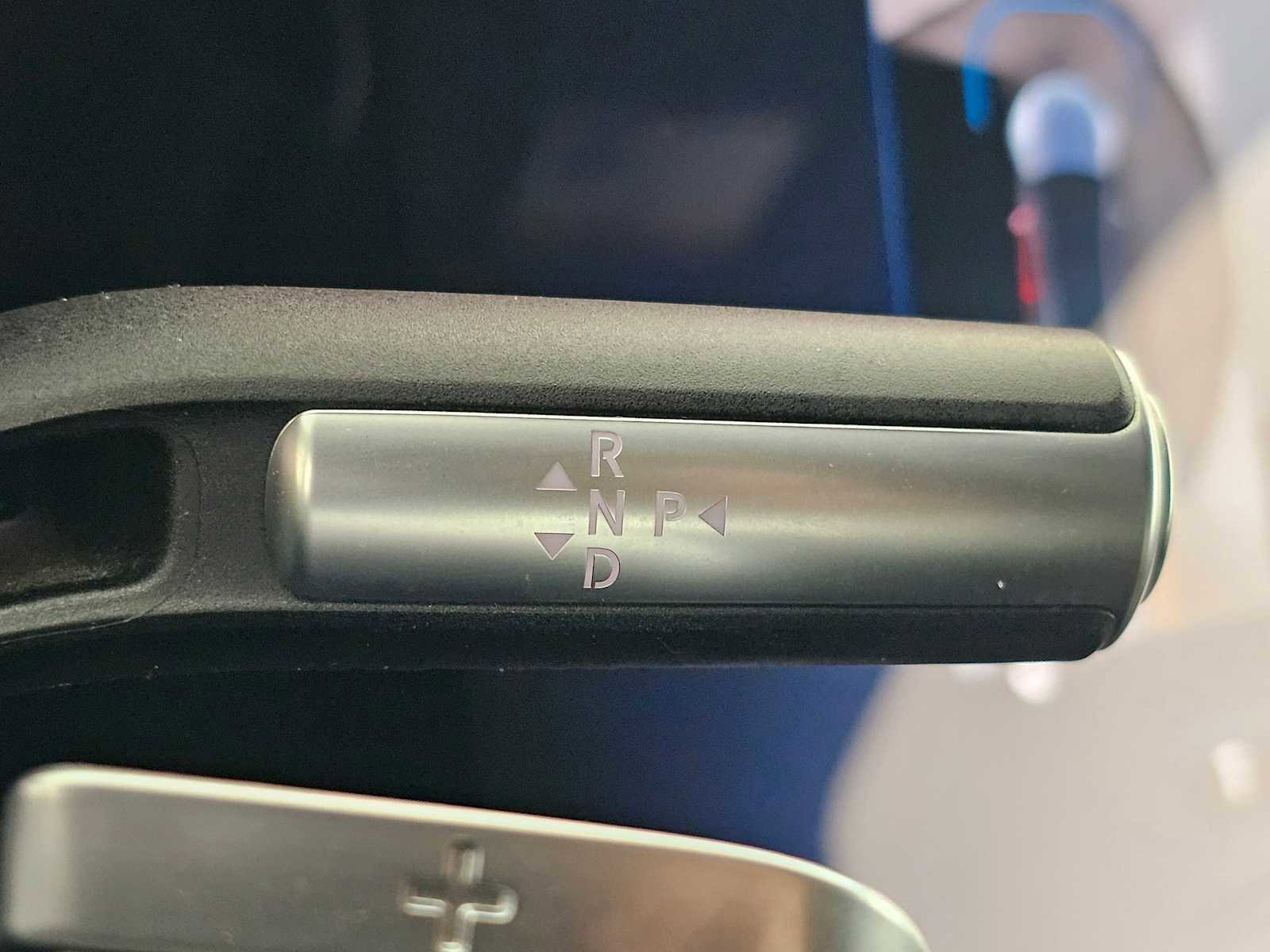 Certified 2023 Mercedes-Benz EQS 580 4MATIC Sedan image 30