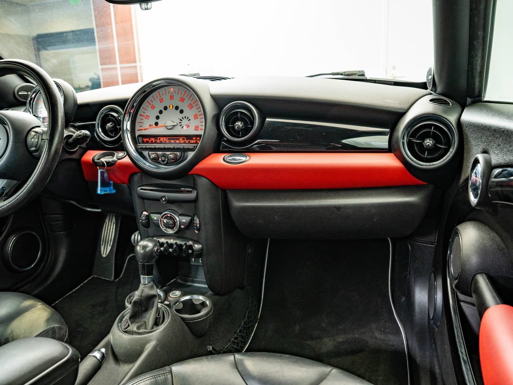 Used 2012 MINI Cooper Coupe S FWD image 42