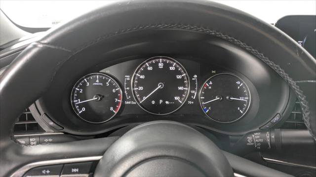 Used 2022 MAZDA MAZDA3 s image 28