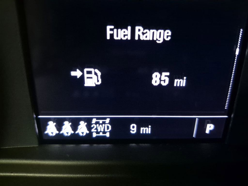 New 2026 GMC Sierra 1500 Pro w/ Graphite Edition image 12