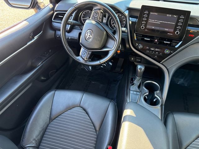 Certified 2023 Toyota Camry SE image 22