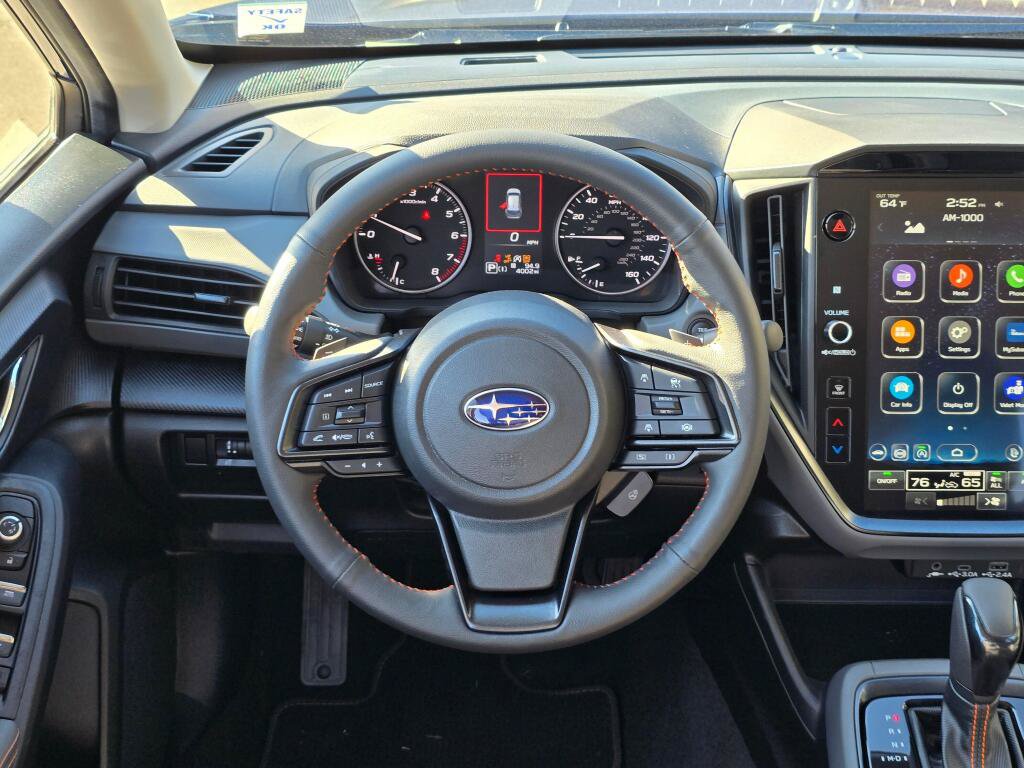 Certified 2026 Subaru Crosstrek 2.5i Limited AWD/4WD image 19