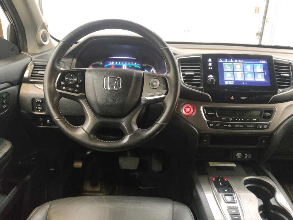Used 2021 Honda Pilot Special Edition image 22