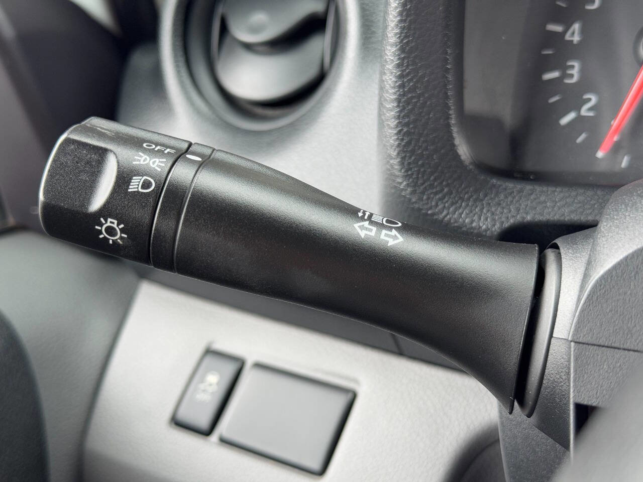 Used 2017 Chevrolet City Express LS image 28