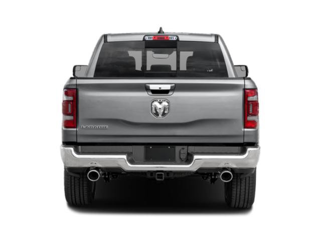 Used 2022 RAM 1500 Laramie RWD image 8