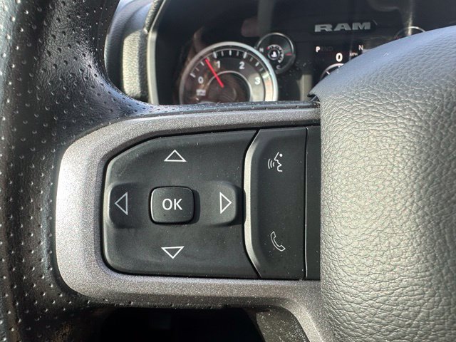 Used 2024 RAM 2500 Tradesman w/ Protection Group AWD/4WD image 15