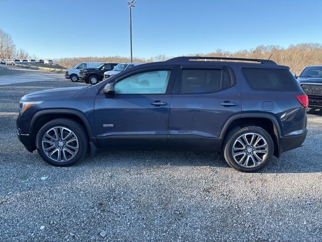Used 2018 GMC Acadia SLT w/ LPO, Cargo Package image 2