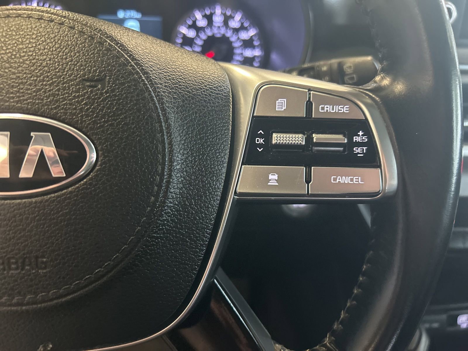 Used 2020 Kia Telluride S image 25