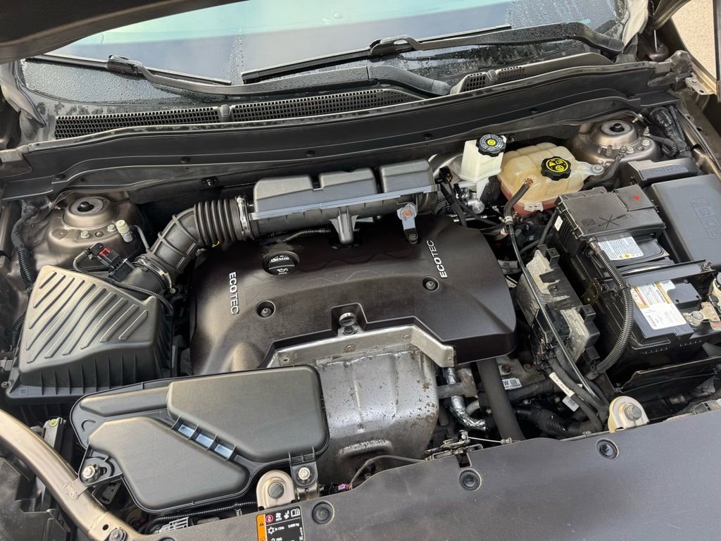 Used 2017 Buick Envision Preferred image 97