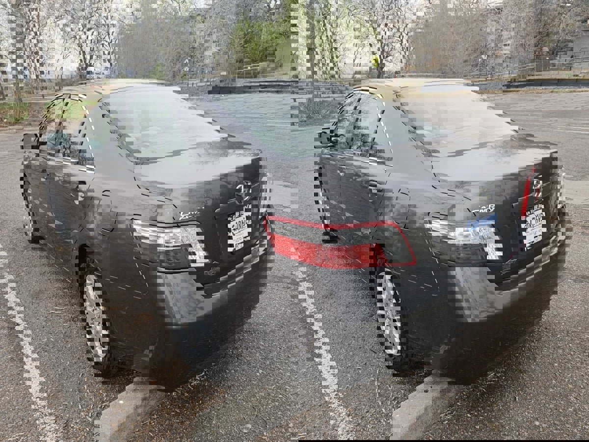 Used 2007 Toyota Camry Hybrid image 3