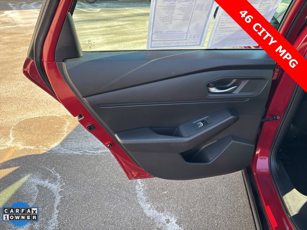 Used 2023 Honda Accord Sport image 10