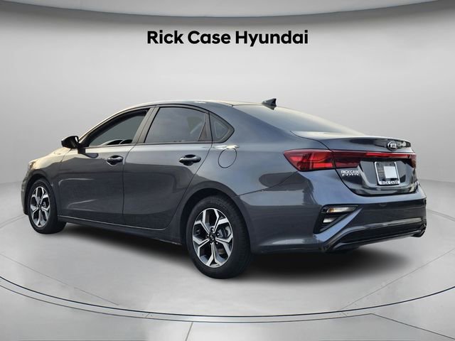 Used 2020 Kia Forte LXS image 6