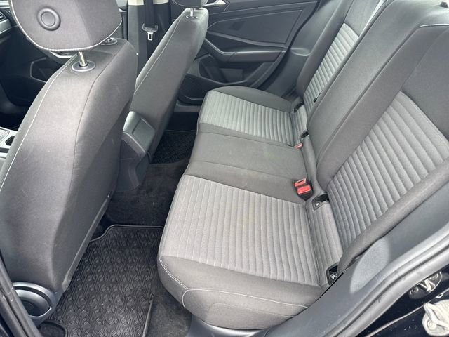 Certified 2023 Volkswagen Jetta S w/ IQ.Drive Package image 32