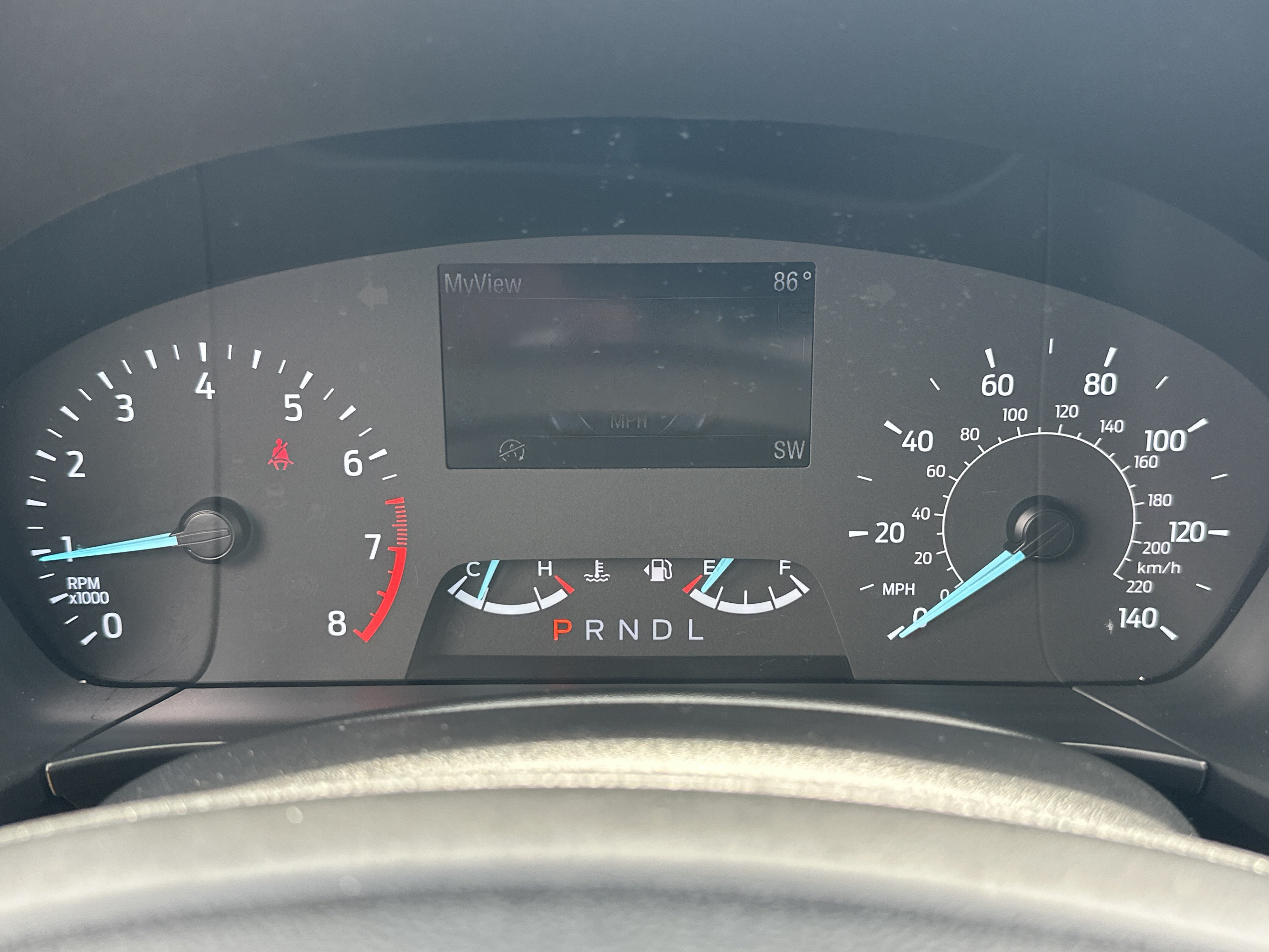 Used 2022 Ford Escape SE FWD image 27