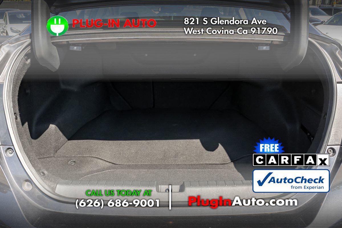 Used 2019 Honda Clarity Plug-In Hybrid image 11
