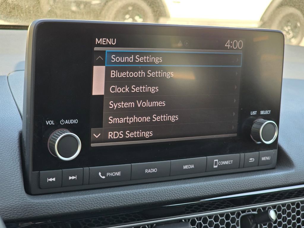 Used 2025 Honda Civic Sport image 41