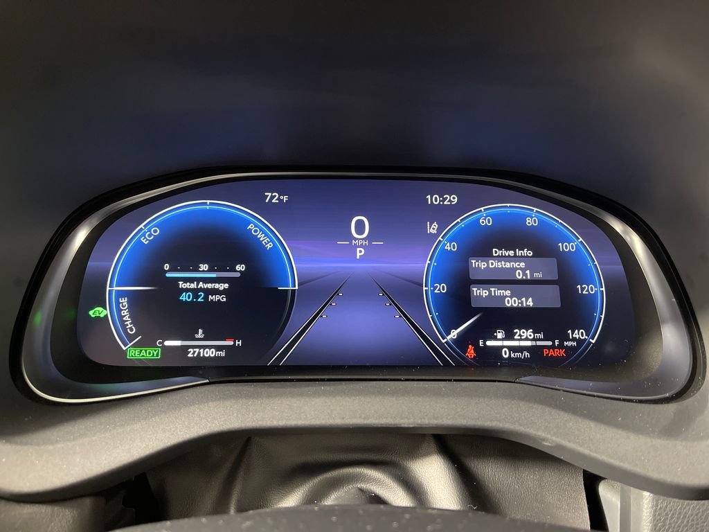 Certified 2024 Toyota Venza Limited AWD/4WD image 18