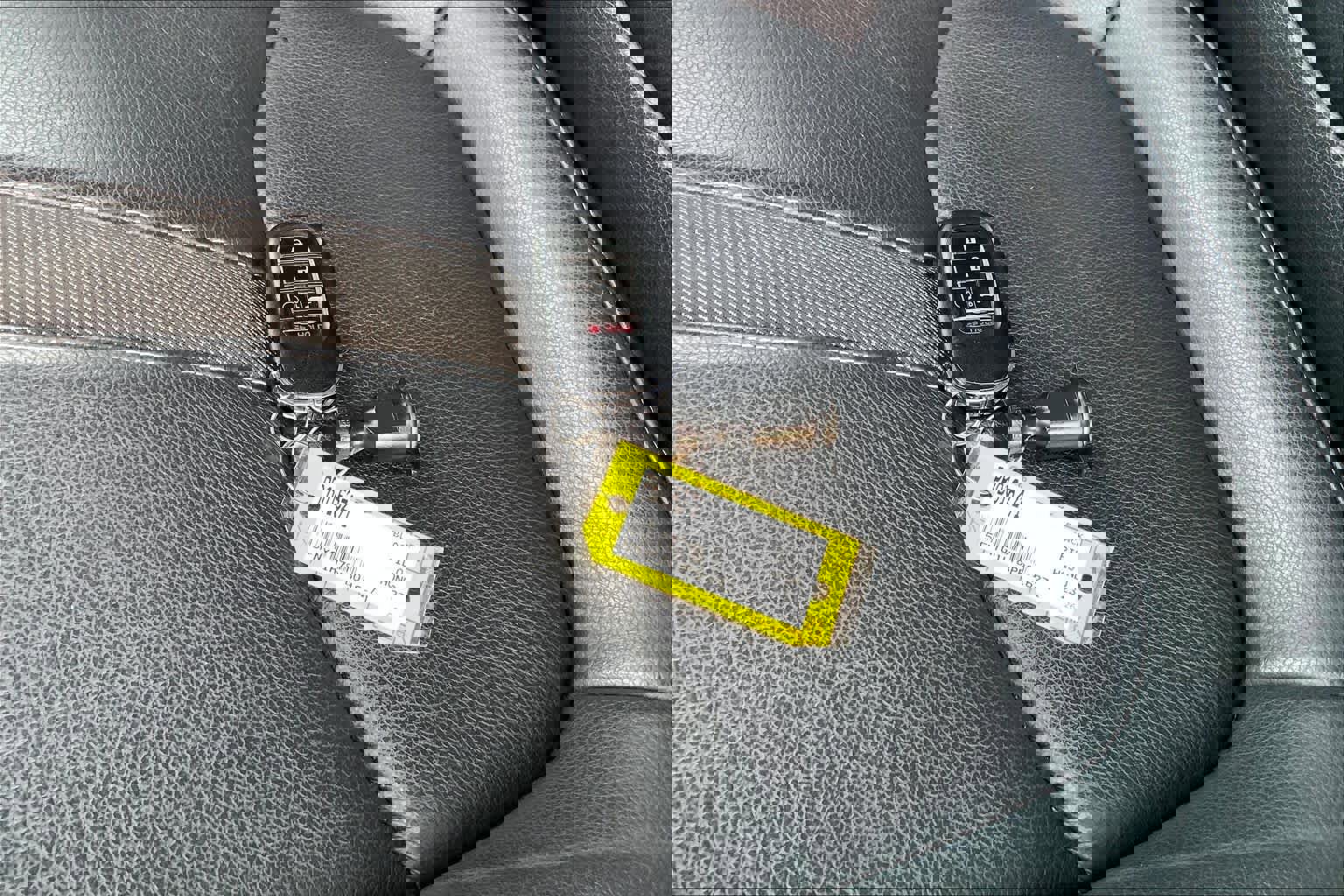 Used 2023 Honda Pilot Touring image 15