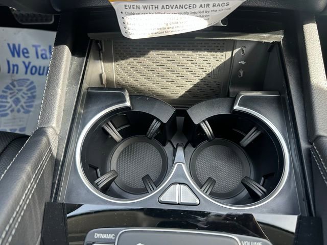 New 2026 Mercedes-Benz GLS 450 4MATIC image 35