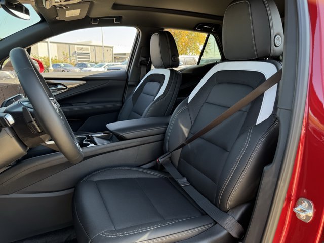 New 2026 Chevrolet Blazer EV LT FWD image 19