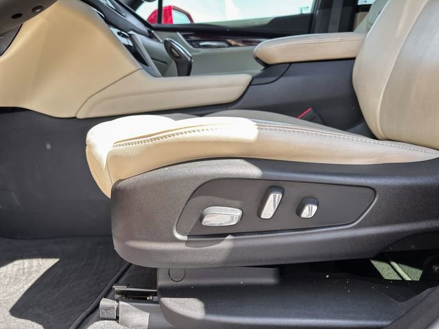 Used 2019 Cadillac XT5 Luxury FWD image 23