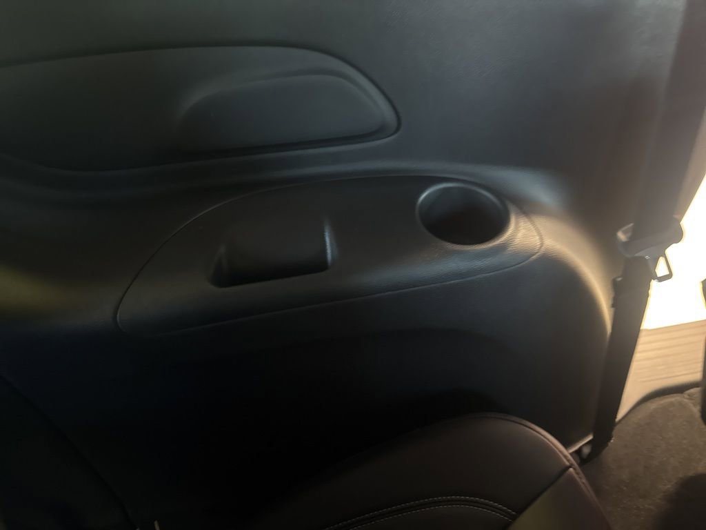New 2026 Chrysler Voyager LX image 30