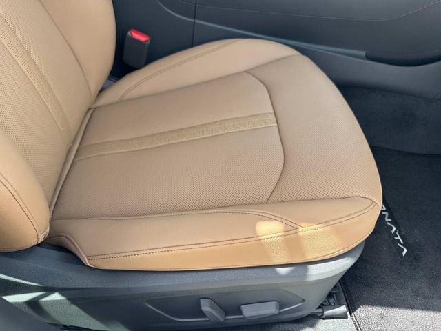 New 2026 Hyundai Sonata Limited FWD image 15